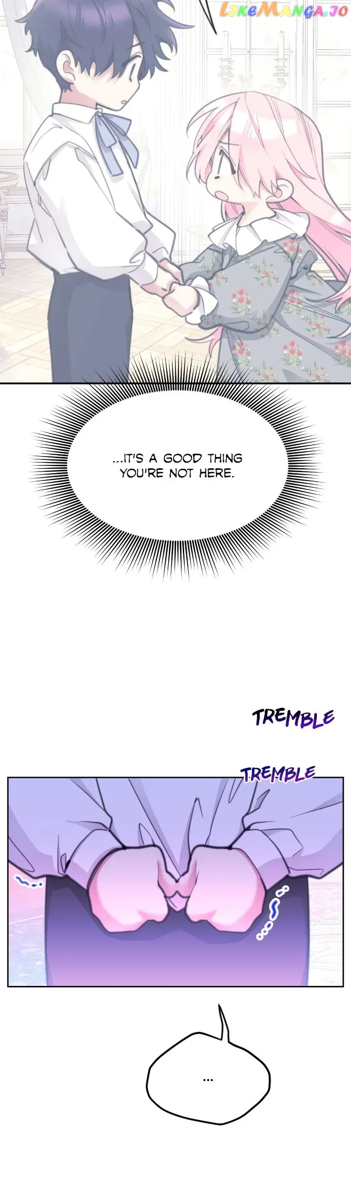 Lotto Princess Chapter 52 page 14