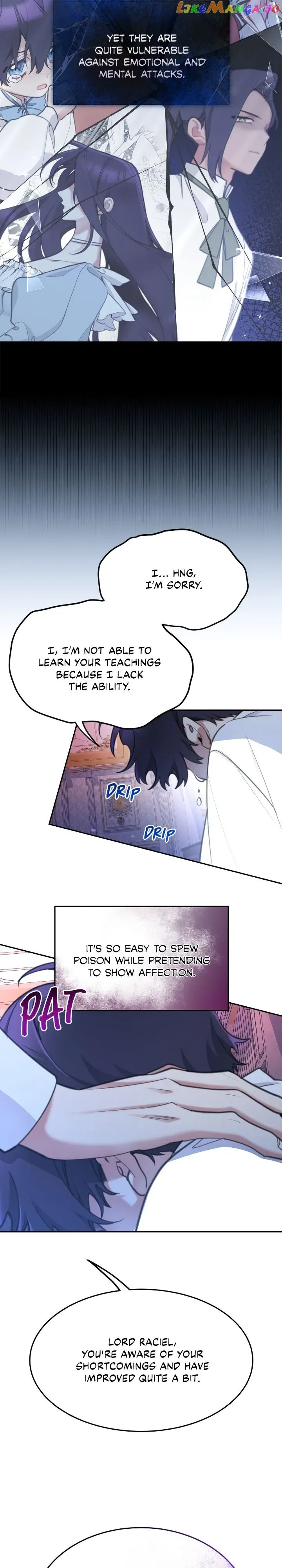 Lotto Princess Chapter 52 page 11