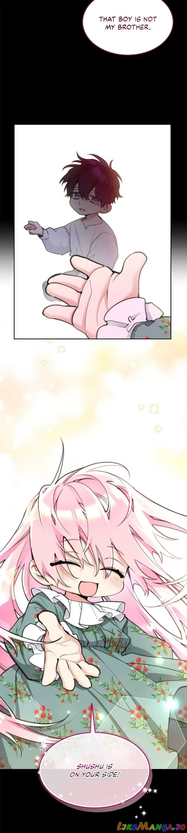 Lotto Princess Chapter 51 page 12