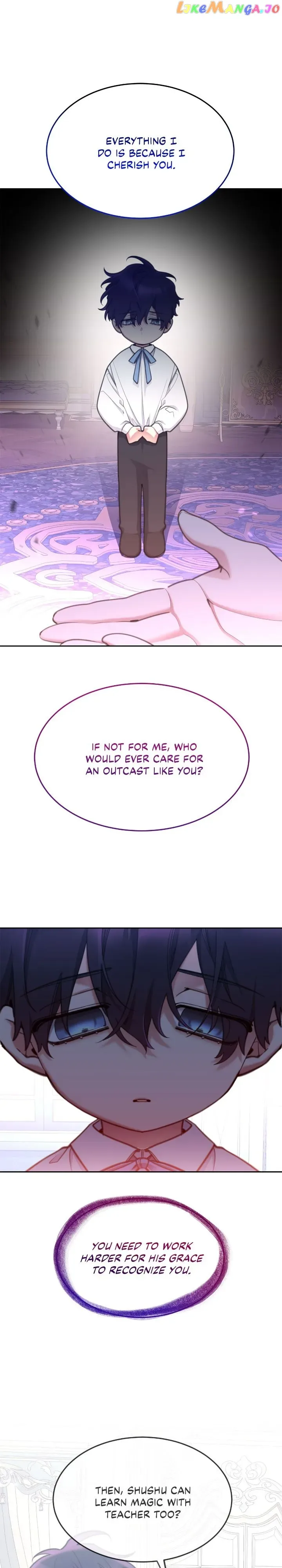 Lotto Princess Chapter 52 page 13