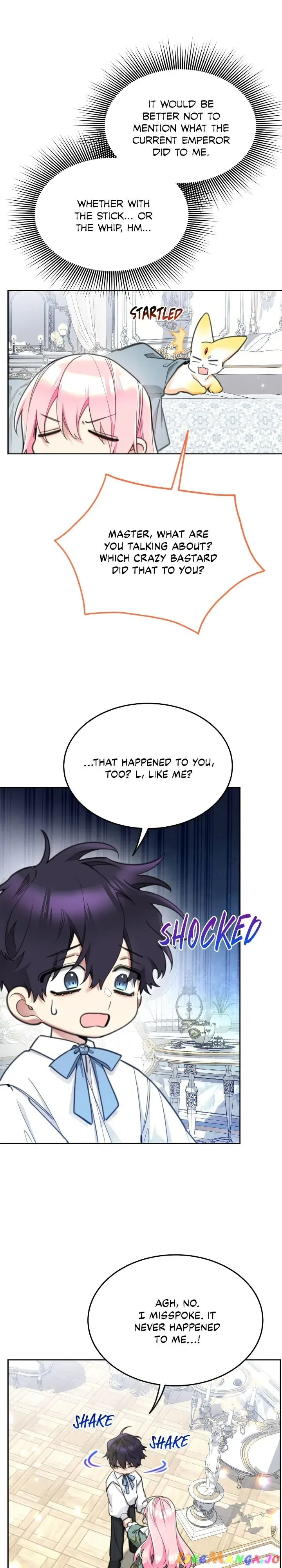 Lotto Princess Chapter 51 page 31
