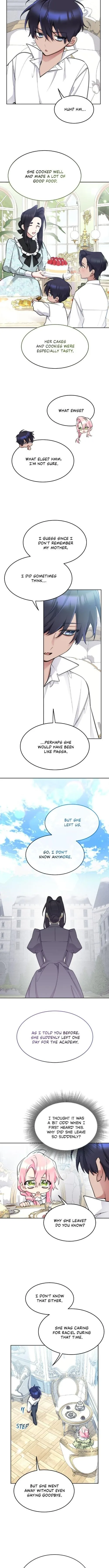 Lotto Princess Chapter 53.5 page 4
