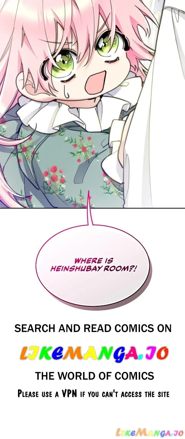 Lotto Princess Chapter 51 page 36