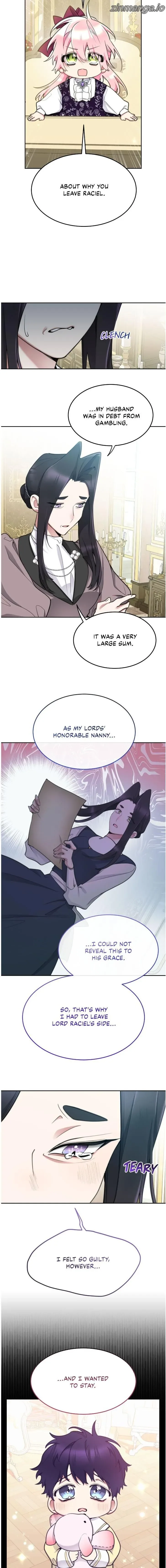 Lotto Princess Chapter 54 page 7