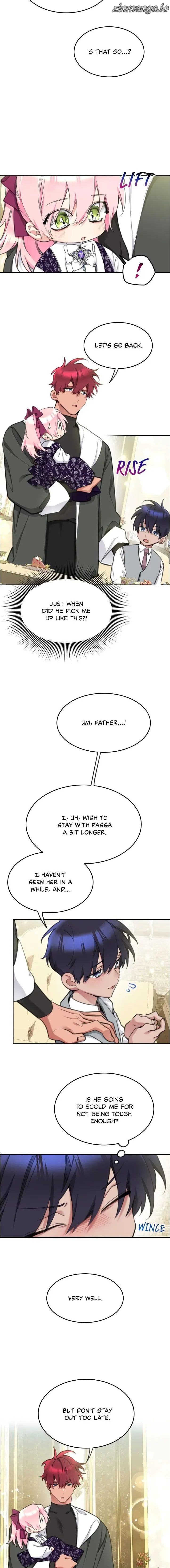 Lotto Princess Chapter 54 page 16