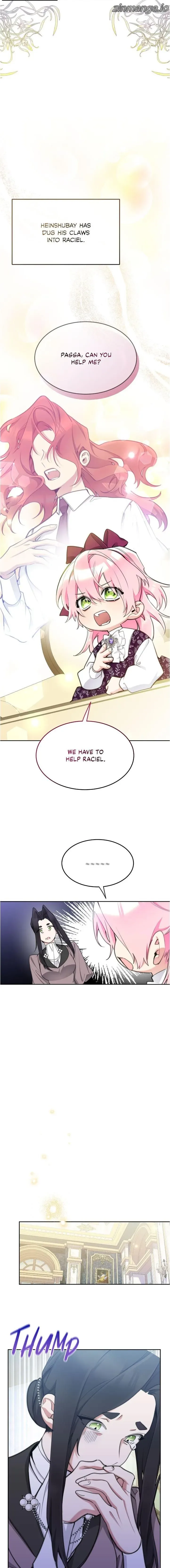Lotto Princess Chapter 54 page 11