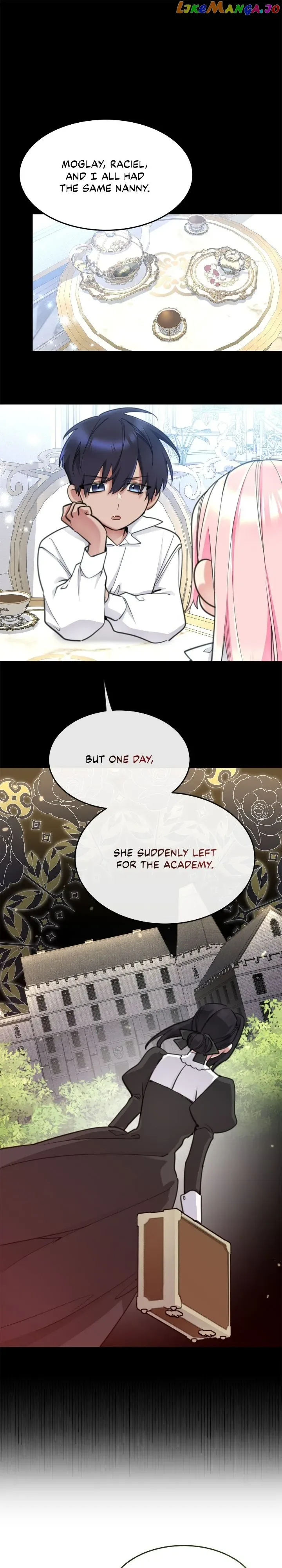 Lotto Princess Chapter 52 page 28