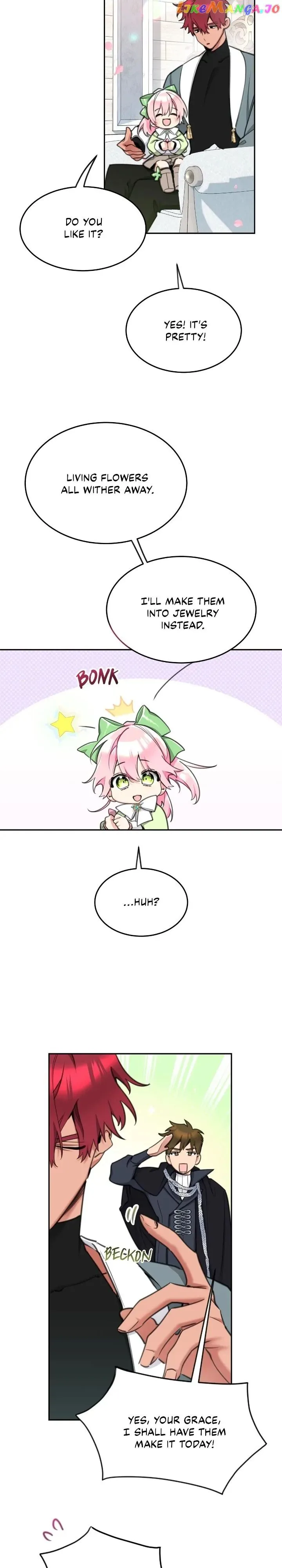 Lotto Princess Chapter 59 page 7