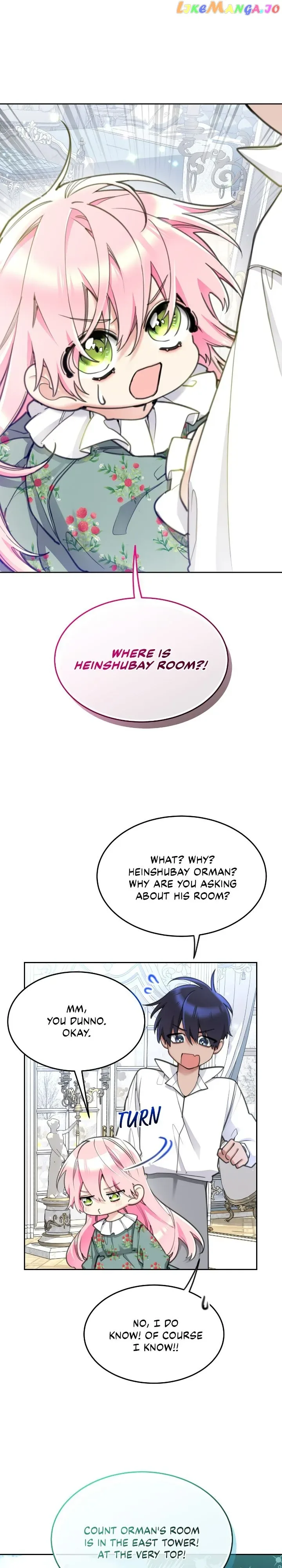 Lotto Princess Chapter 52 page 3