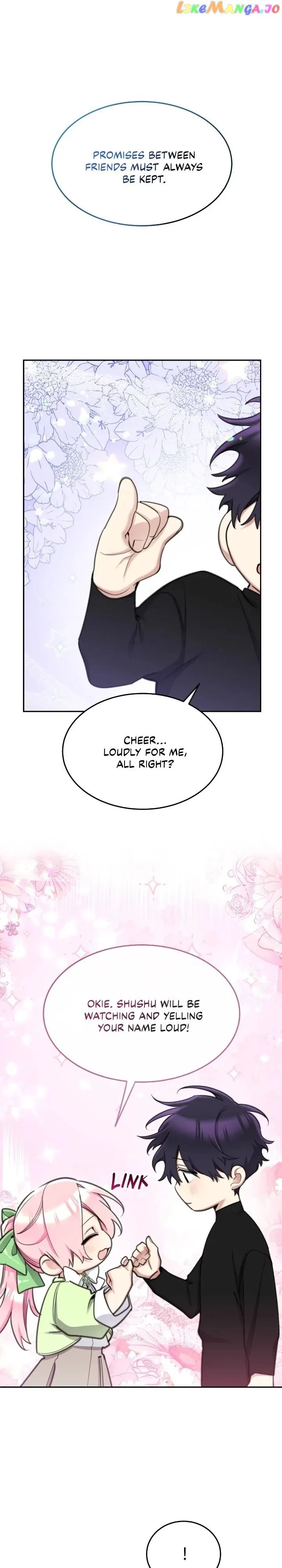Lotto Princess Chapter 59 page 11