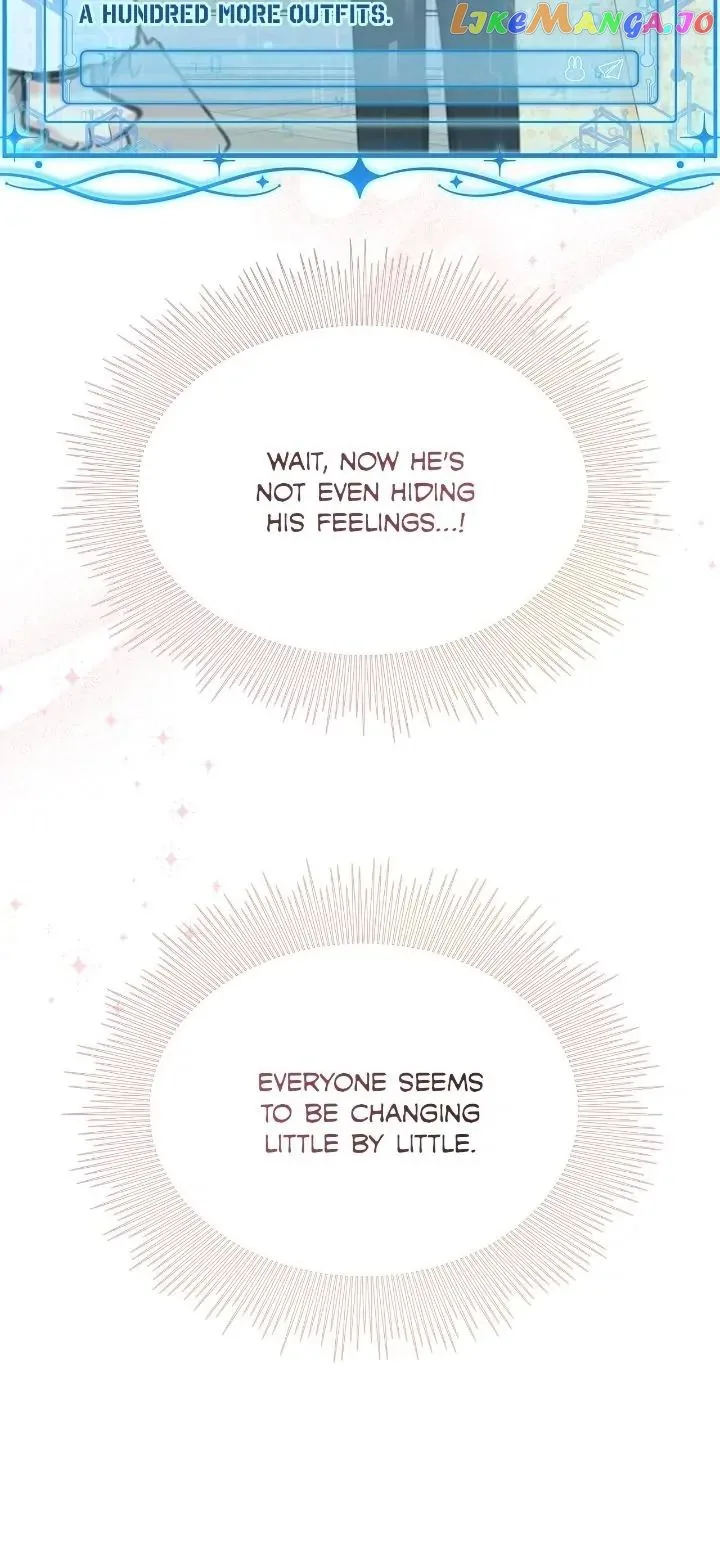 Lotto Princess Chapter 59 page 5