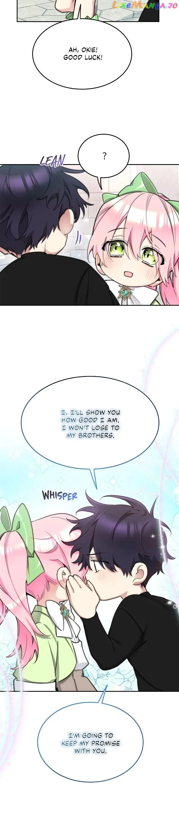 Lotto Princess Chapter 59 page 10