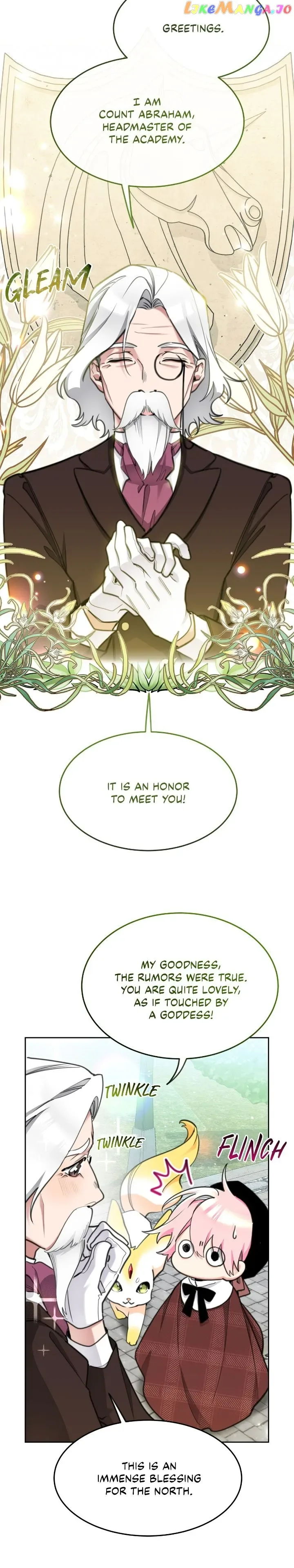 Lotto Princess Chapter 52 page 29