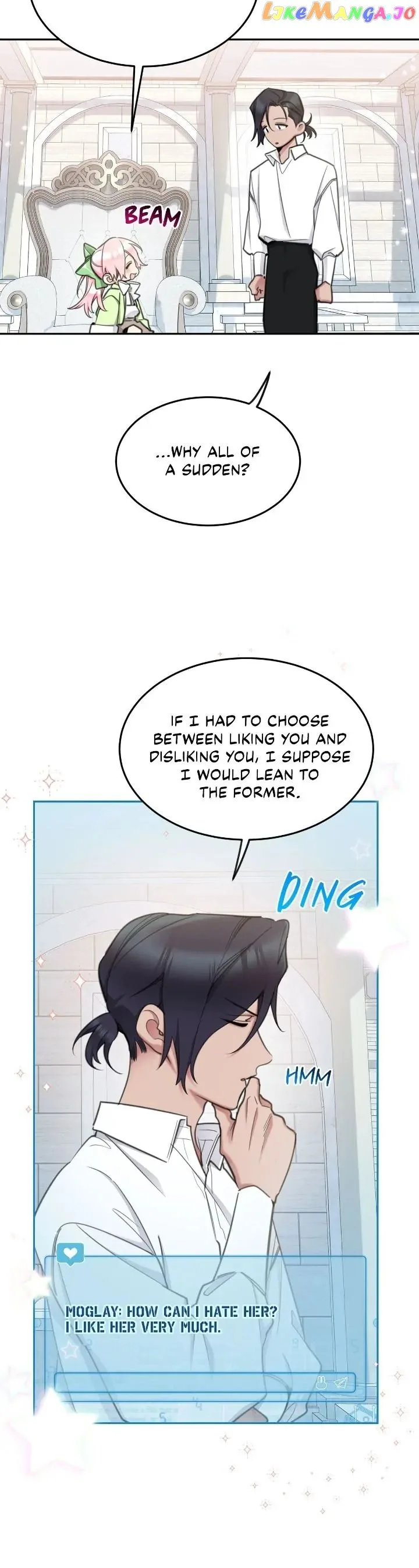 Lotto Princess Chapter 59 page 28