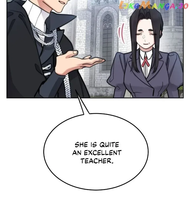 Lotto Princess Chapter 52 page 32