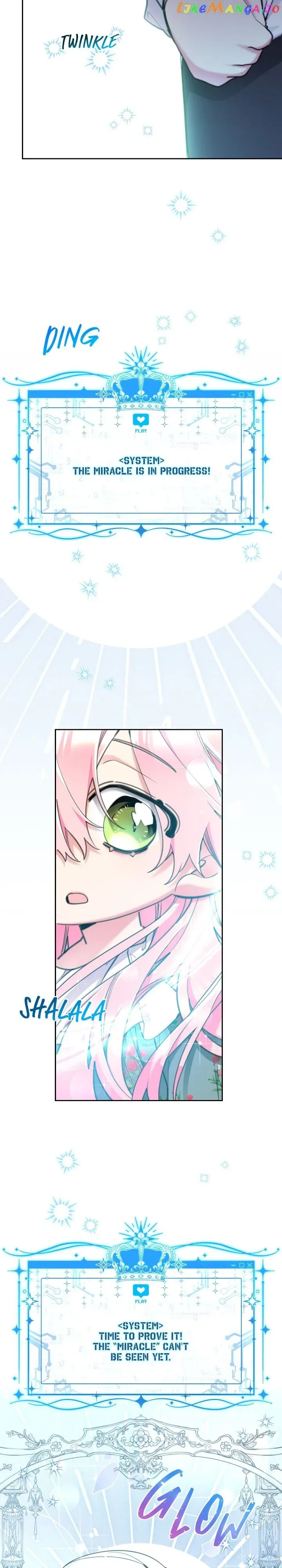 Lotto Princess Chapter 52 page 16