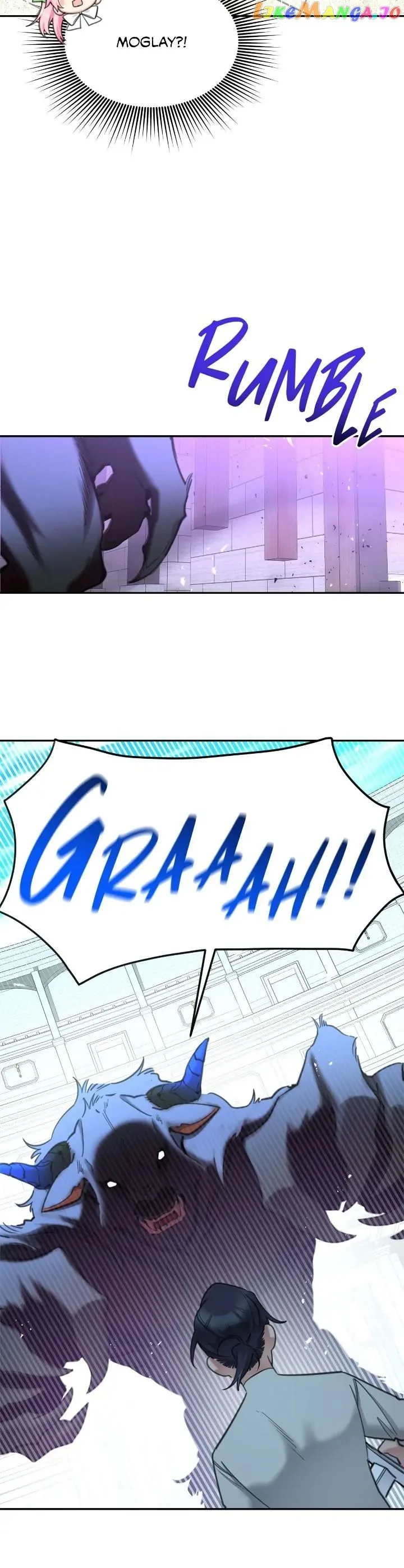 Lotto Princess Chapter 59 page 16