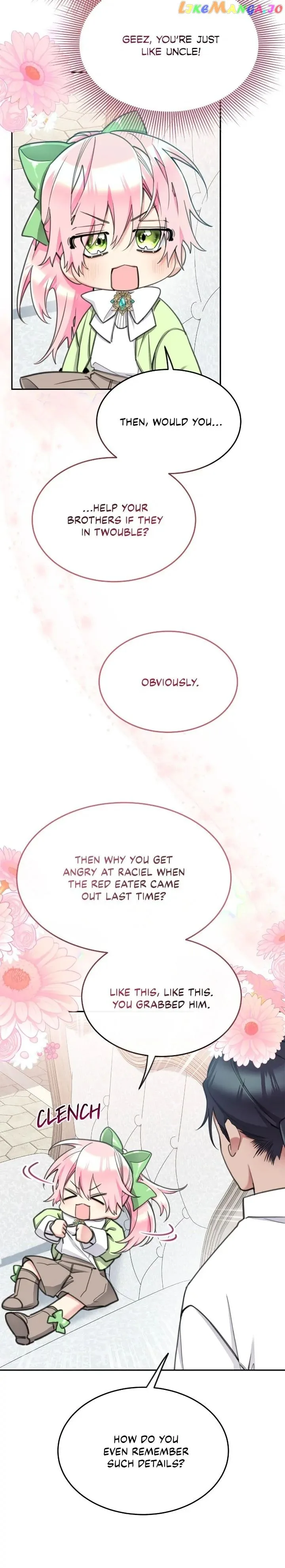 Lotto Princess Chapter 59 page 30