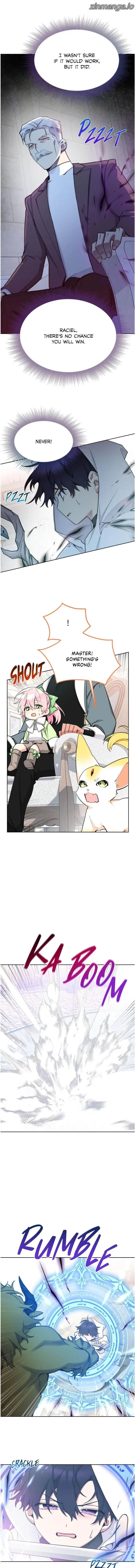Lotto Princess Chapter 60 page 5