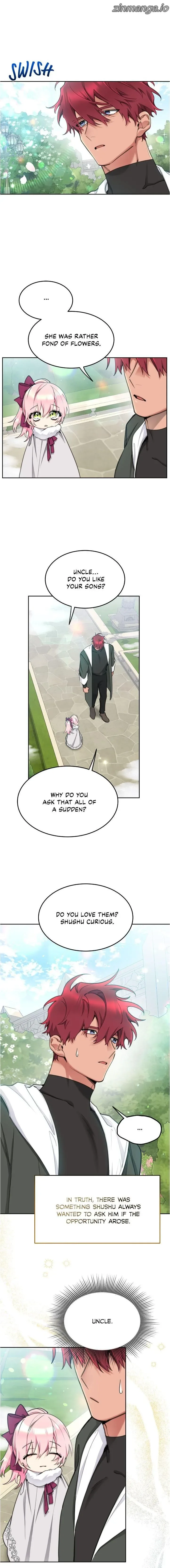 Lotto Princess Chapter 54 page 18