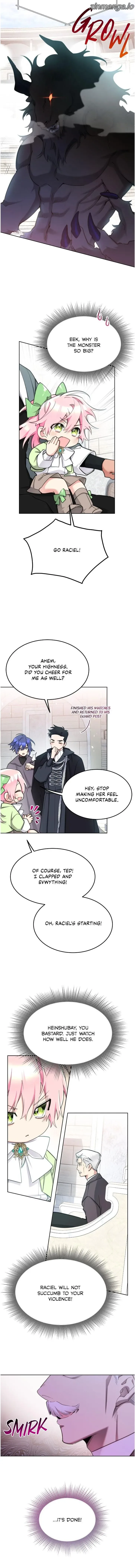 Lotto Princess Chapter 60 page 4