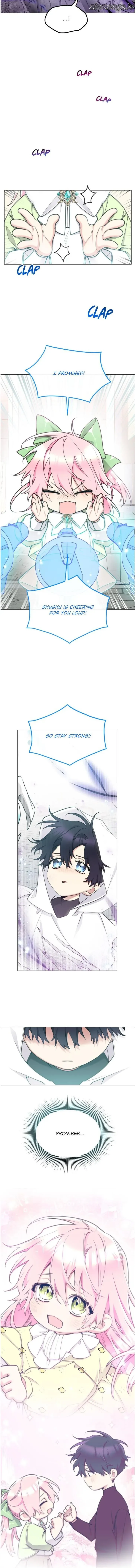 Lotto Princess Chapter 60 page 12