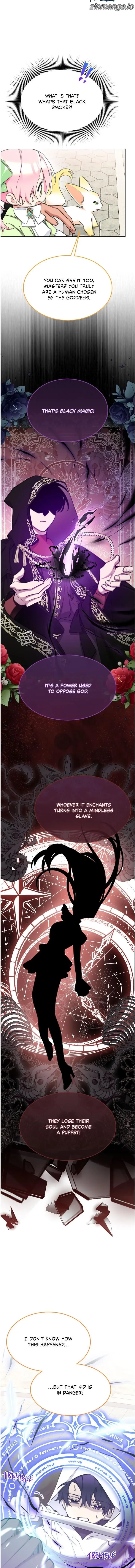 Lotto Princess Chapter 60 page 6