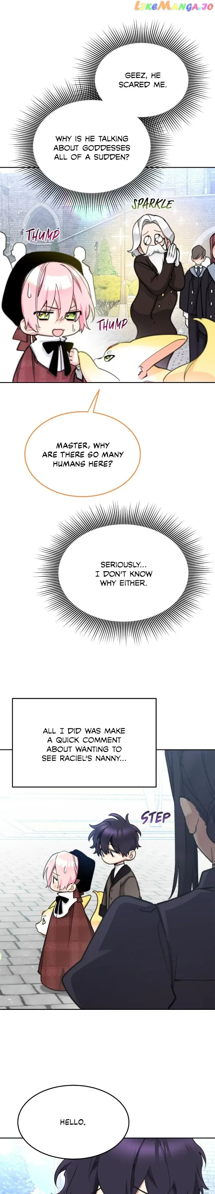 Lotto Princess Chapter 52 page 30