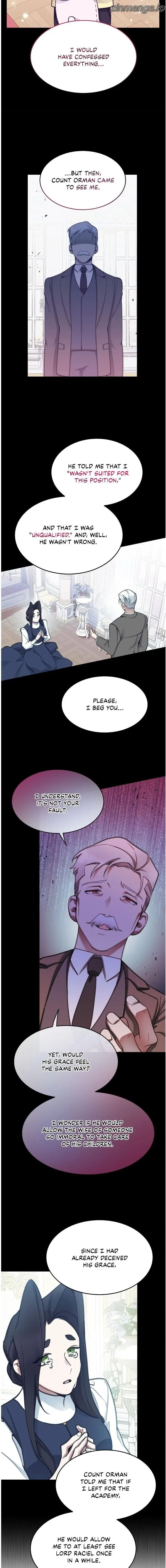 Lotto Princess Chapter 54 page 8