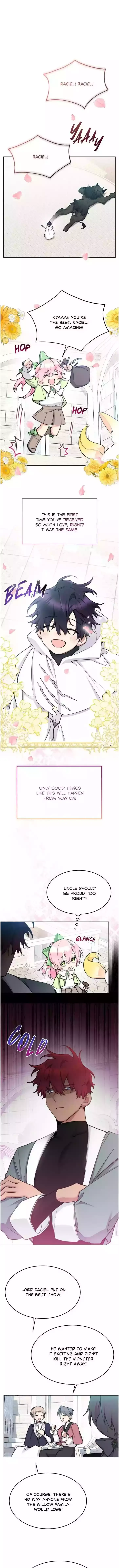 Lotto Princess Chapter 61 page 3