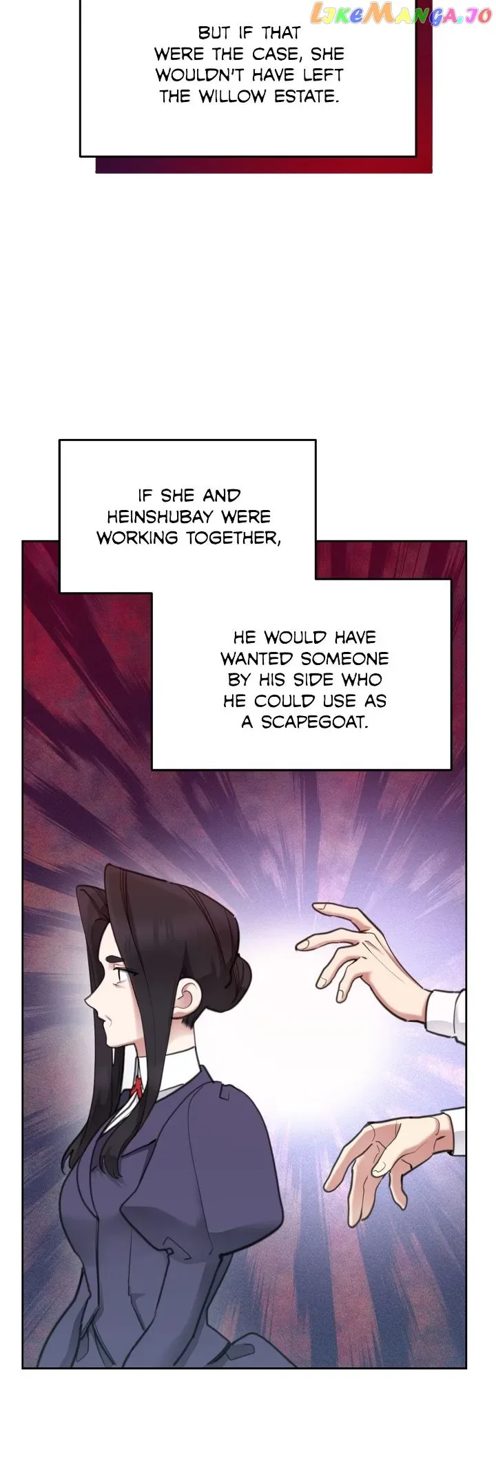 Lotto Princess Chapter 52 page 35