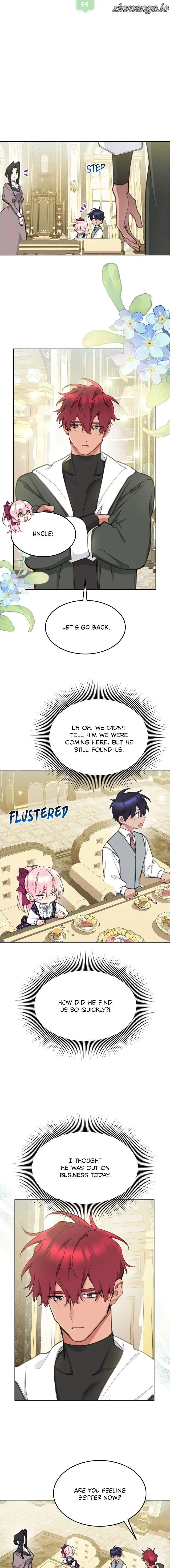 Lotto Princess Chapter 54 page 14