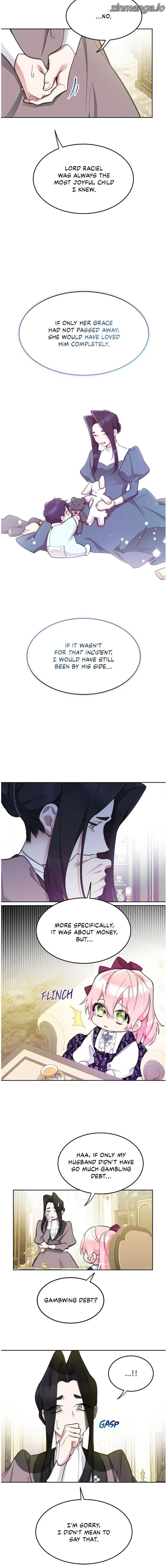 Lotto Princess Chapter 54 page 4