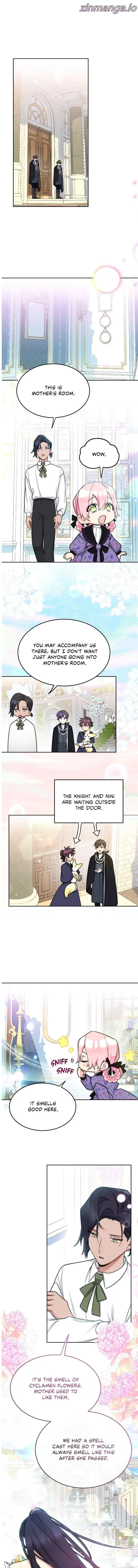 Lotto Princess Chapter 65 page 9