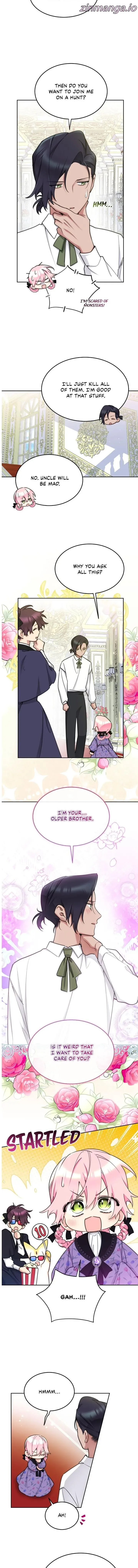 Lotto Princess Chapter 65 page 7