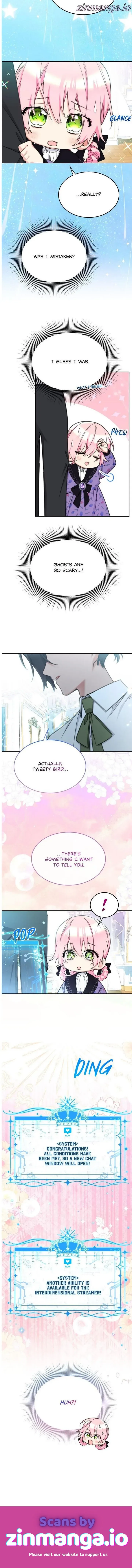 Lotto Princess Chapter 65 page 13