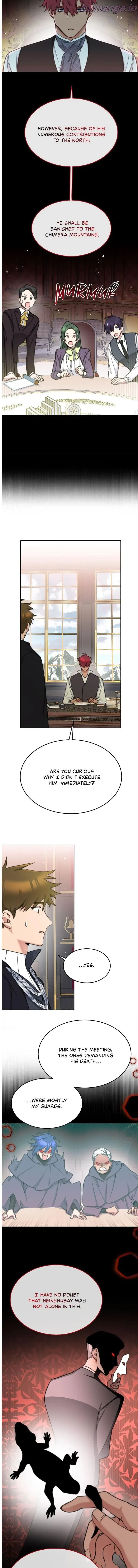 Lotto Princess Chapter 65 page 3