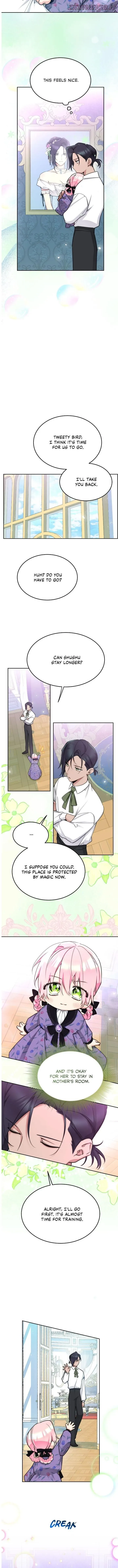 Lotto Princess Chapter 66 page 6