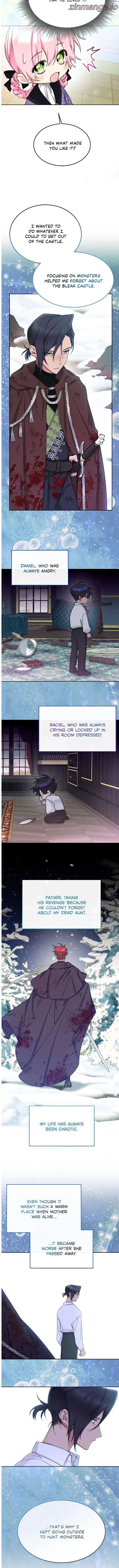 Lotto Princess Chapter 66 page 4