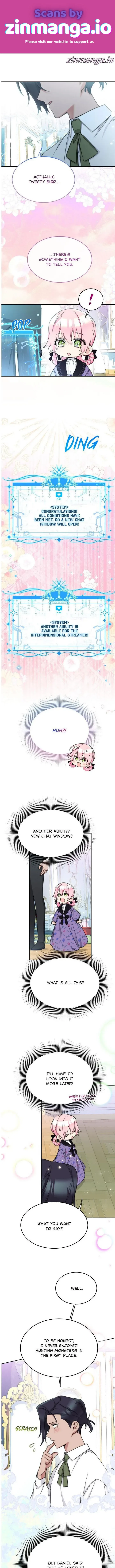 Lotto Princess Chapter 66 page 3