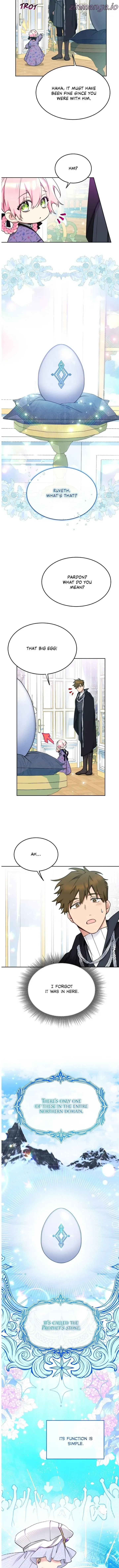 Lotto Princess Chapter 66 page 8