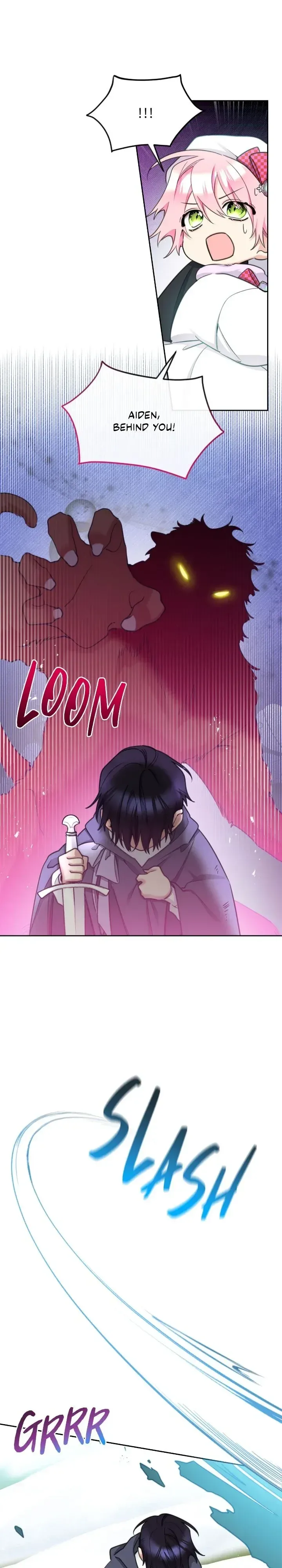 Lotto Princess Chapter 70 page 15