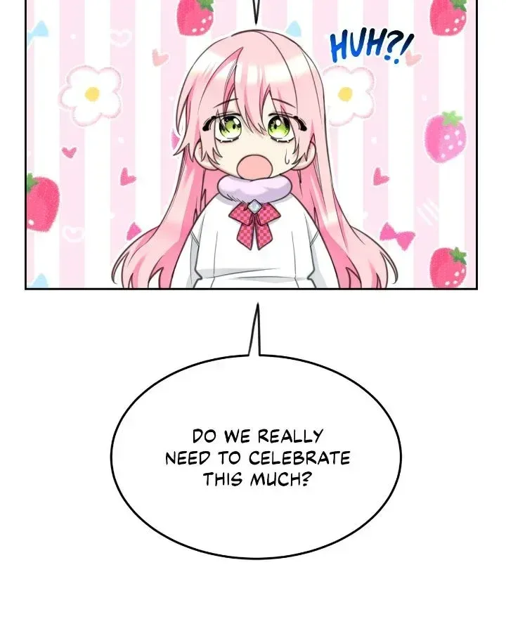 Lotto Princess Chapter 71 page 21