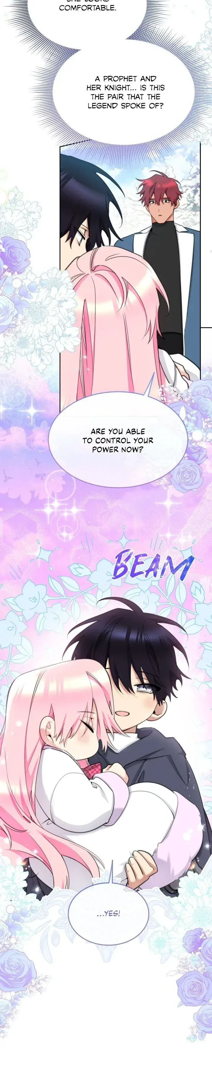 Lotto Princess Chapter 71 page 15