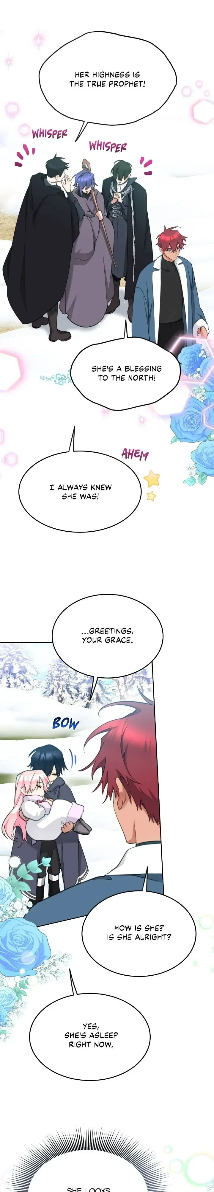 Lotto Princess Chapter 71 page 14