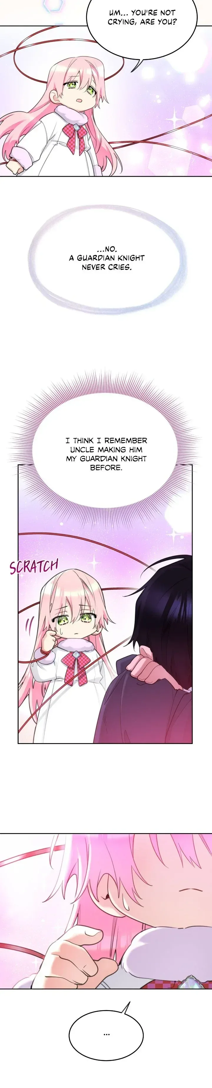 Lotto Princess Chapter 71 page 6