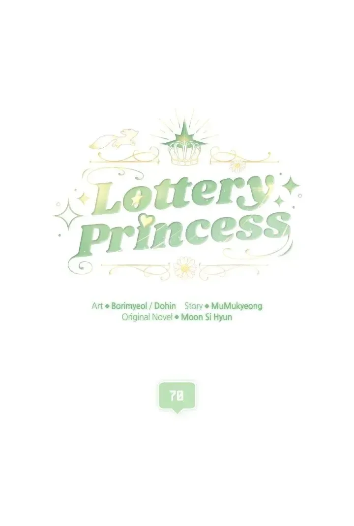 Lotto Princess Chapter 70 page 2