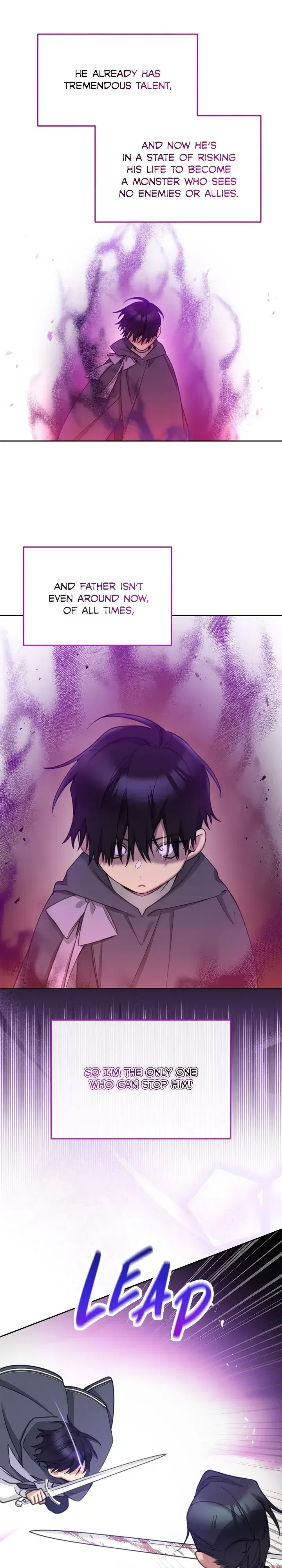 Lotto Princess Chapter 70 page 23