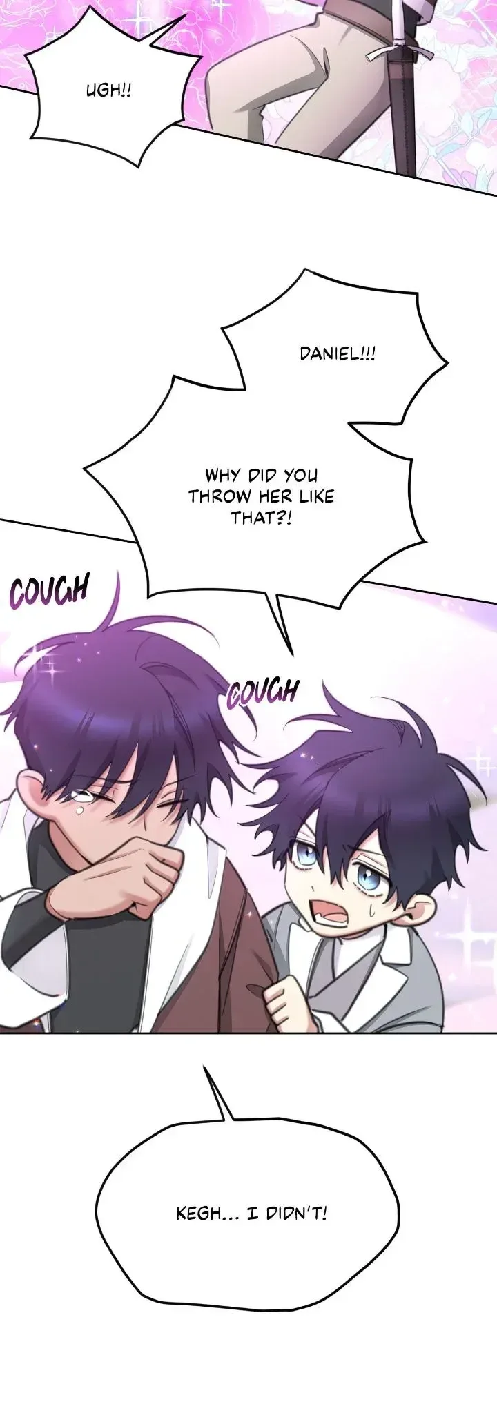 Lotto Princess Chapter 70 page 28