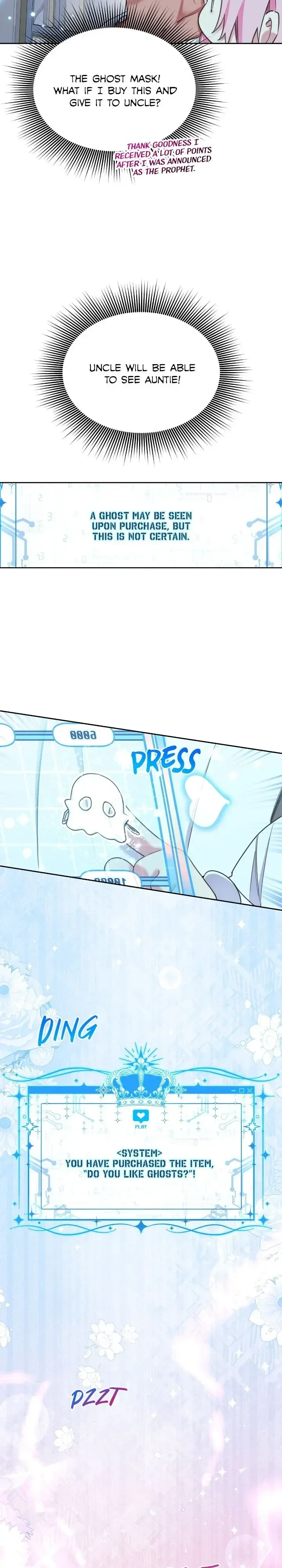 Lotto Princess Chapter 72 page 8